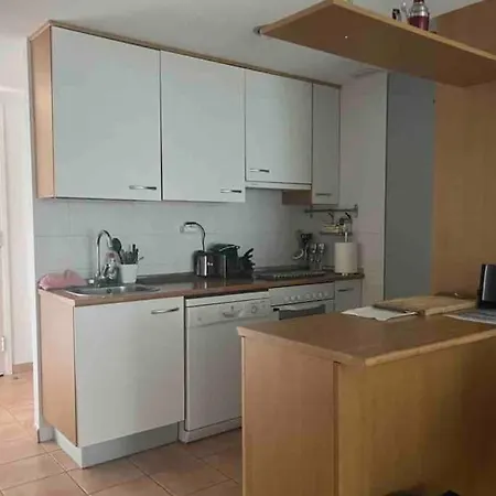 Chez Fileo Avec Piscine En Lejlighed *