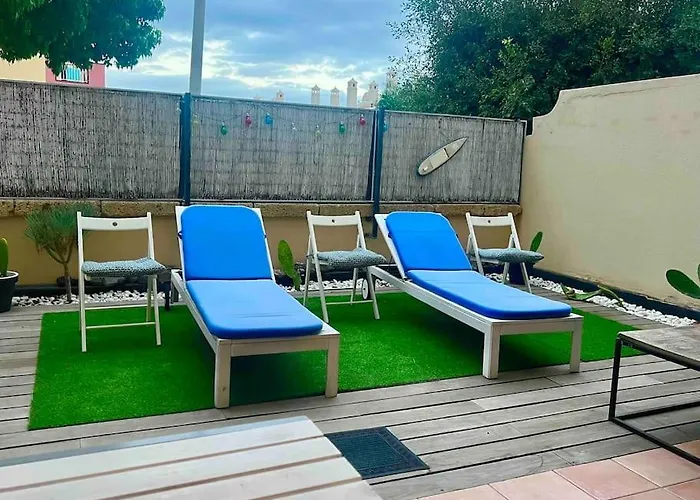 Chez Fileo Avec Piscine En أذيخي