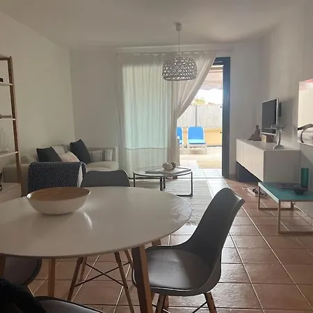 Chez Fileo Avec Piscine En アパート アデヘ