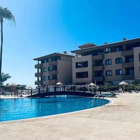 Chez Fileo Avec Piscine En アパート *