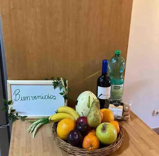 Chez Fileo Avec Piscine En アデヘ