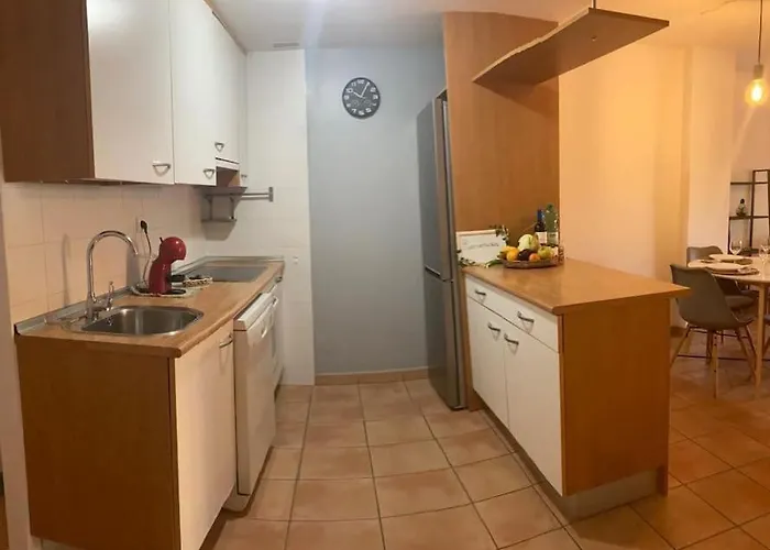 Chez Fileo Avec Piscine En Apartmán Costa Adeje (Tenerife)