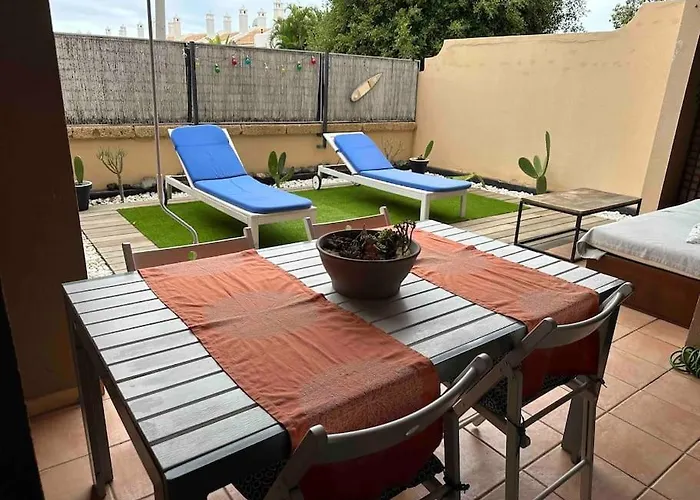 Chez Fileo Avec Piscine En アパート