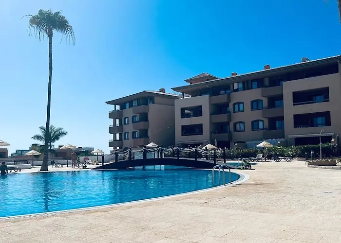 Chez Fileo Avec Piscine En アパート *