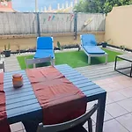 Chez Fileo Avec Piscine En *