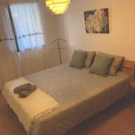 Apartmán Chez Fileo Avec Piscine En
