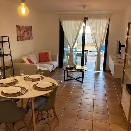 Chez Fileo Avec Piscine En Apartmán Costa Adeje (Tenerife)